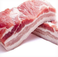 大红门带皮五花