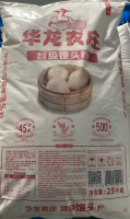华龙农庄超级馒头粉25kg