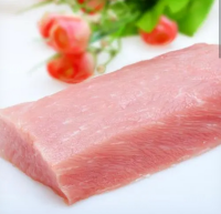 双汇大里脊（约3斤）