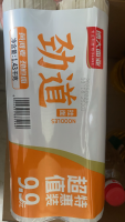 博大1.43kg劲道挂面