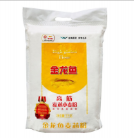 金龙鱼高筋优质麦芯小麦粉5KG