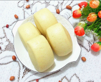 奶香小米馍（小）(10个)包