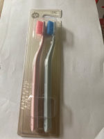 早洁早净双支装牙刷#203