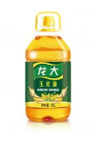 龙大玉米油5L