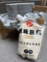 胖胖原味豆浆(750g)