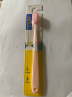 NO.625青蛙王子妙奇密丝柔护牙刷