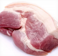 双汇后腿肉加工（约3斤）