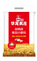 华龙农庄多用途麦芯小麦粉