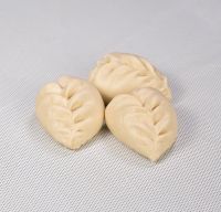全麦手工豆包