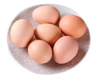鸡蛋，粉壳（30斤 / 筐）