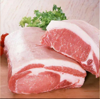 双汇带脂里脊（约3斤）
