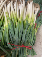 大葱（去叶）