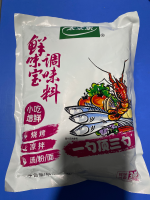 太太乐鲜味宝调味料